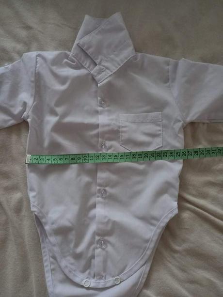 Slavnostne oblecenie krst, 68