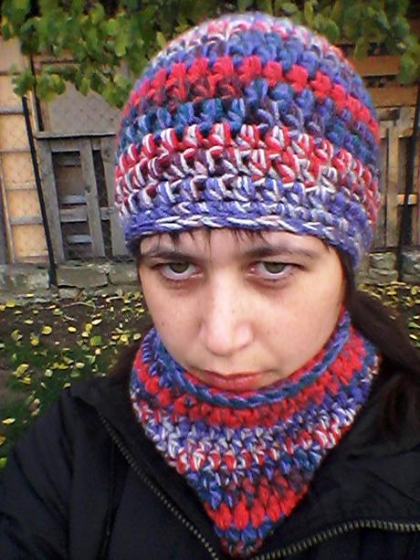 Z jesene do zimy - setík , m