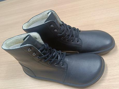 Be lenka winter 3.0 - black 43, be lenka,43