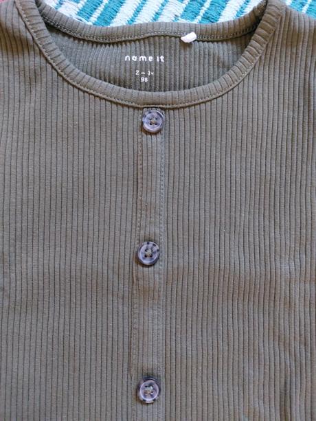 Tricka name it, name it,98