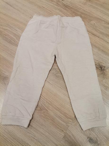 Dievčenské tepláky 92, pepco,92