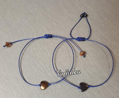 Naramok so srdieckom, 