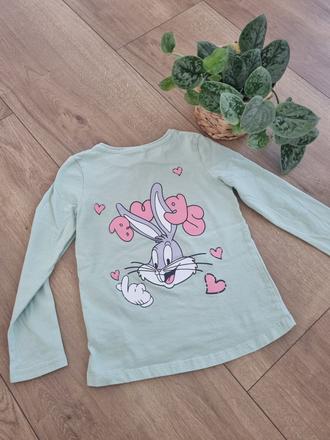 Tričko bunny, 122