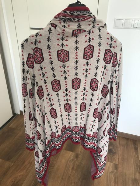 Kardigán h&m veľ. m, h&m,m