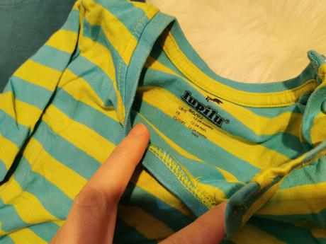 Tričko s dlhým rukávom 86, lupilu,86