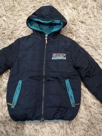 Zimná bunda, grace,104