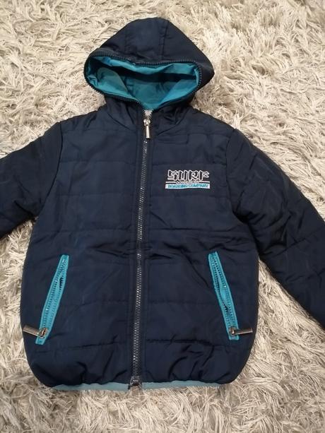 Zimná bunda, grace,104