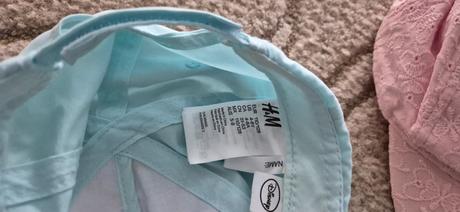 Šiltovky, h&m,128