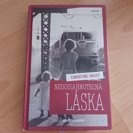 Kniha nedosiahnutelna laskz, 