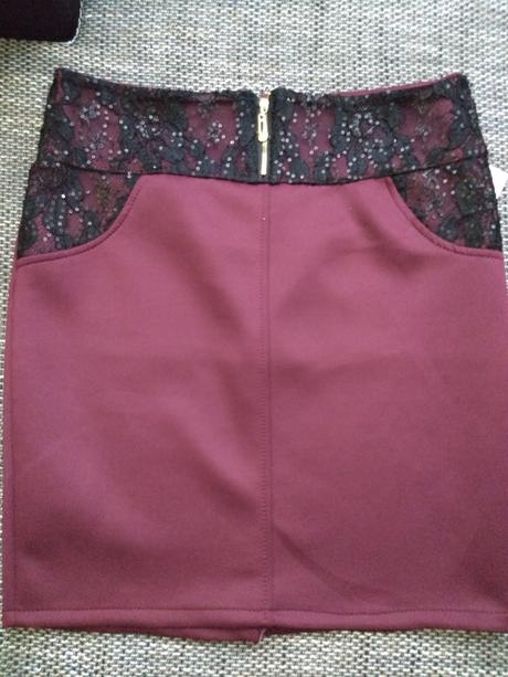 Šaty a sukne - rôzne, l / m / s