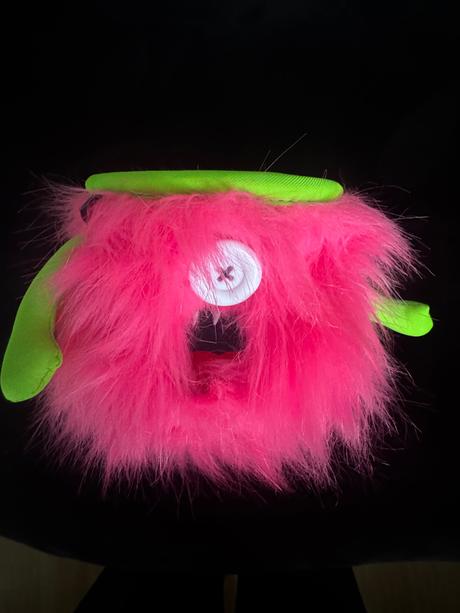 Lezecké vrecko na magnezium- 8bplus kelly, 