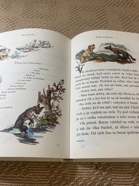 Krásne slovenské rozprávky, hádanky a rečňovanky, 