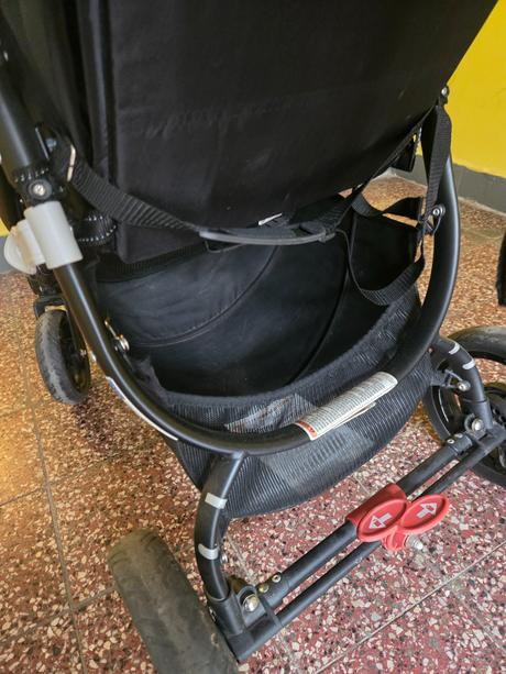 Športový kočík valco baby snap 4, valco baby,valco baby snap 4