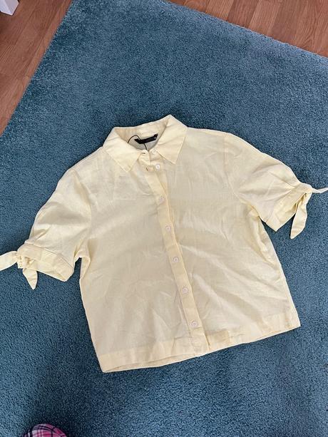 Zara letna kosela xs, zara,xs