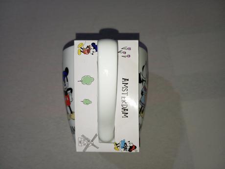 Šálky hrnčeky potter disney got londýn anglicko, 