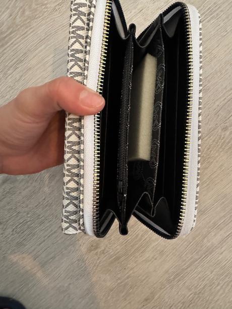 Peňaženka michael kors, michael kors