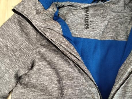 Zimná bunda, c&a,164