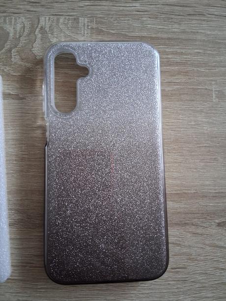 Kryt na samsung a15, 