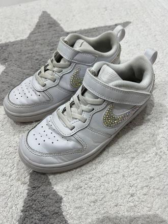 Nike tenisky s kamienkami 32, nike,32