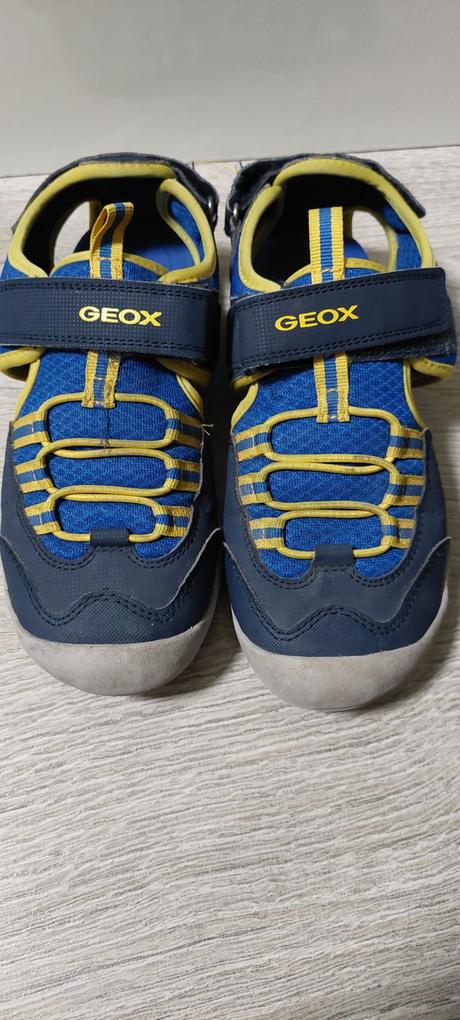 Sandále, geox,35