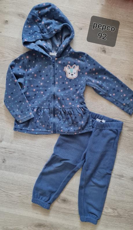 Dievčenské oblečenie 74-92, 86–98