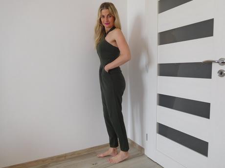 Wal g-overal pružný dámsky -s,, s