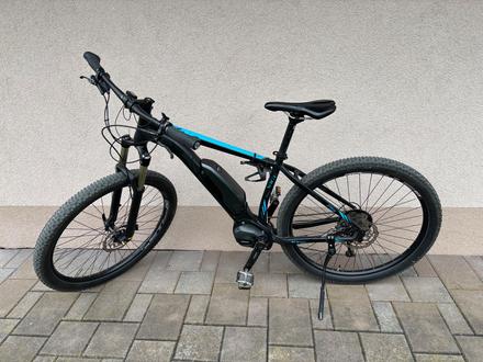 Horský elektrobicykel ctm wire xpert 2020, ctm,28