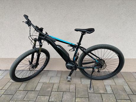 Horský elektrobicykel ctm wire xpert 2020, ctm,28