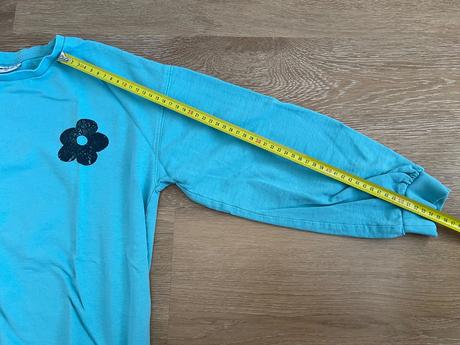 Tenké mikiny, coccodrillo,146