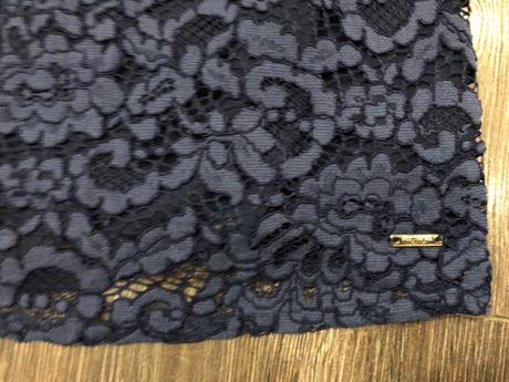 Blúzka fracomina, s