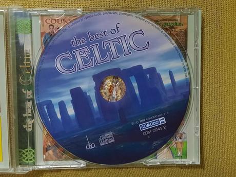 Cd pesničky a rozprávky 2,