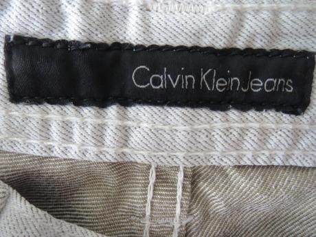 Jeans calvin klein, calvin klein,30