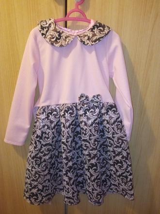 Spoločenské šaty, 116