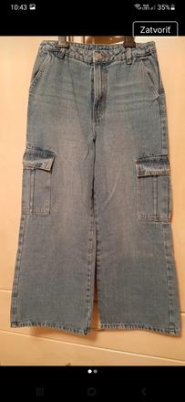 Dievčenské rifle, 152