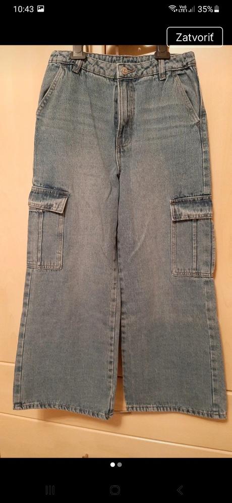 Dievčenské rifle, 152