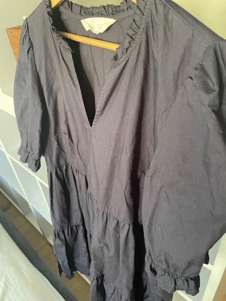 Primark šaty, primark,m