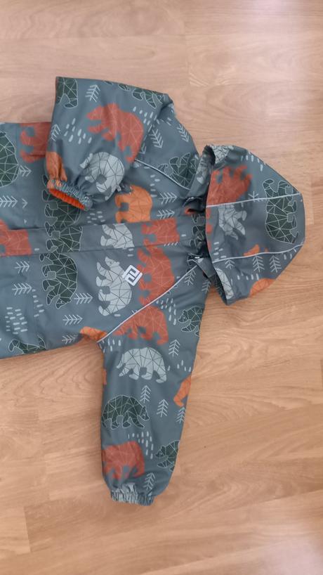 Overal kombineza pidilidi, pidilidi,110