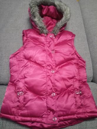 Vesta teplá, cherokee,152