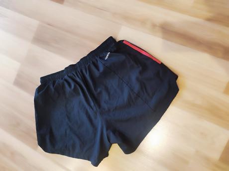 Kraťasy adidas, adidas,164