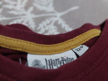 Tričko harry potter, 128