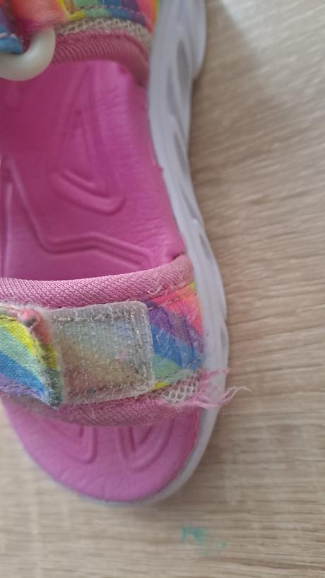 Sandalky skeckers, skechers,23