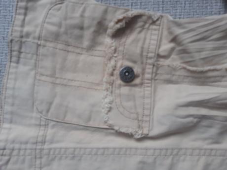 Krásna tenká bunda, s