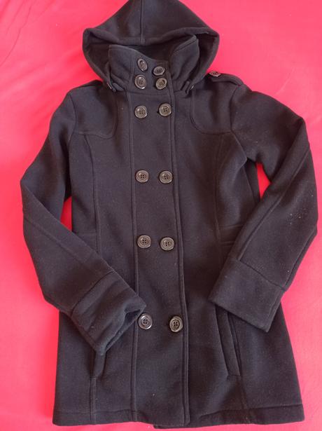 Kabátik prechodný, m