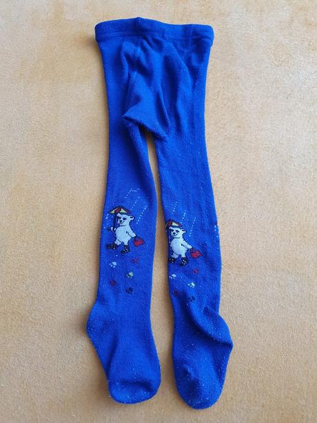 Pančušky č.80, 80