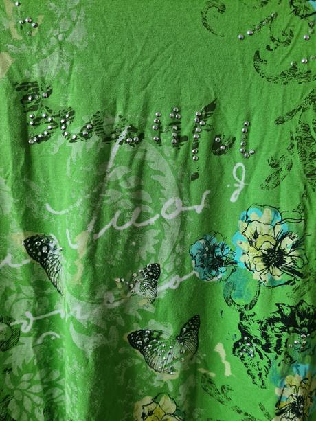 Canda tričko velkosť 48/50, xl