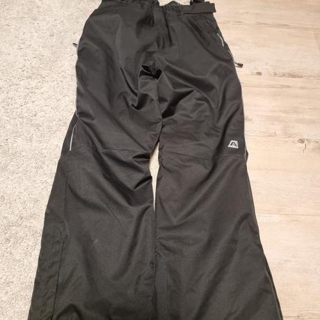 Oteplovacky 140/146, alpine pro,140