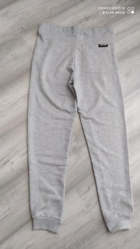 Pánske/chlapčenské tepláky, v.s - nové, sinsay,s