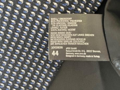 Zero sukňa vel.44/l-xl, 44 / l / xl