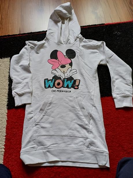 Dievčenská mikina, ovs,122