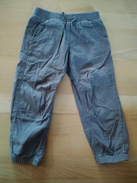 Tenke mencestraky, lupilu,92